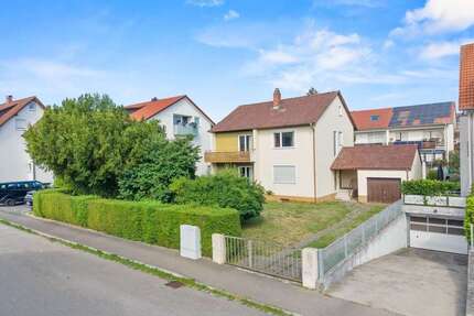 Haus zum Kaufen in Friedrichshafen 669.000,00 € 173 m²