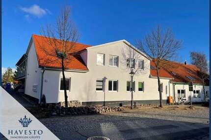 Wohnung zum Mieten in GarzRügen 770,00 € 70 m² - Garz/Rügen