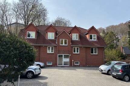 Wohnung zum Mieten in Glücksburg 750,00 € 81 m²