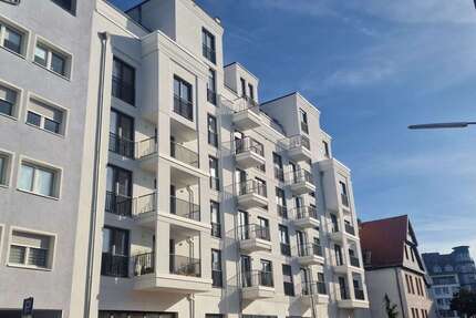 Wohnung zum Mieten in Langen 1.300,00 € 70 m²