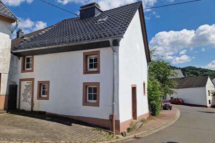 Haus zum Kaufen in Neroth 60.000,00 € 81 m²