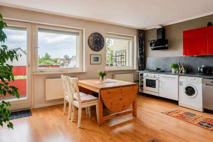 Wohnung zum Kaufen in Hanau 154.000,00 € 63.44 m²
