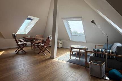 Eigentumswohnung in einem tollen Wohn- Kontept mit so vielen Möglichkeiten - Suderburg Holxen