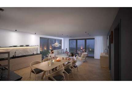 Wohnung zum Kaufen in Gaienhofen 569.000,00 € 86.09 m²