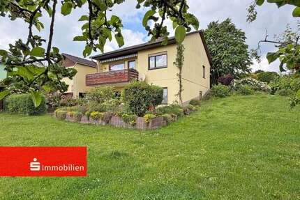 Haus zum Kaufen in Flieden 229.000,00 € 95 m²
