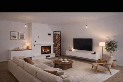 Großzügige Wohnung in Achim Nähe der Achimer Windmühle