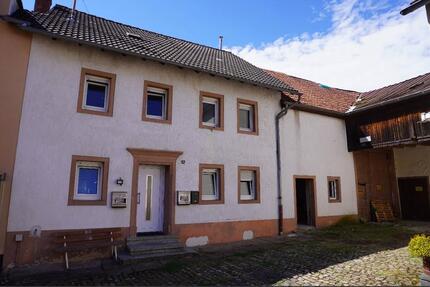 Gemütliche 50qm EG-Wohnung in Dudeldorf Frei ab Mai