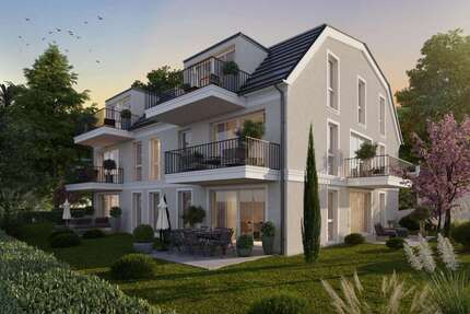 Wohnung zum Kaufen in München 715.000,00 € 79.9 m²