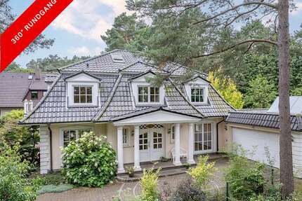 Haus zum Kaufen in Hamburg 1.500.000,00 € 274 m²