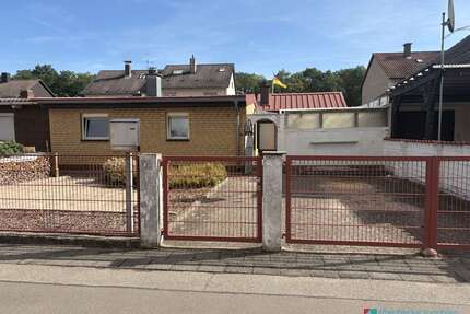 Haus zum Kaufen in Schifferstadt 159.000,00 € 44 m²