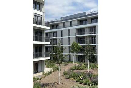 Wohnung zum Mieten in Mainz-Kastel 2.770,00 € 120.45 m²