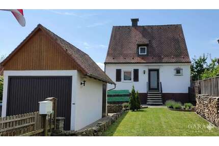 Haus zum Kaufen in Dormitz 355.000,00 € 94 m²