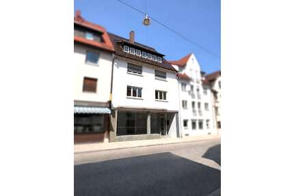 Haus zum Kaufen in Ulm 849.000,00 € 272 m²