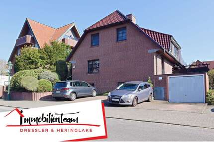 Wohnung zum Mieten in Rellingen 1.170,00 € 90 m²