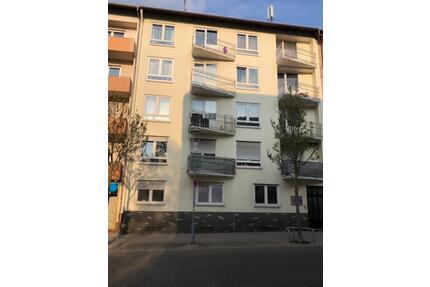 Von privat – 3 ZKB, Balkon, in sehr zentraler Lage von KL - Kaiserslautern Betzenberg