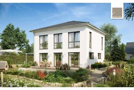 Haus zum Kaufen in Tiefenbronn 999.759,80 € 147 m²