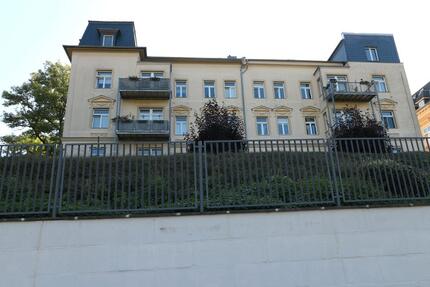 2-Raum-Wohnung - 243,00&nbsp;EUR Kaltmiete, ca.&nbsp; 43,00&nbsp;m&sup2; in Greiz (PLZ: 07973)