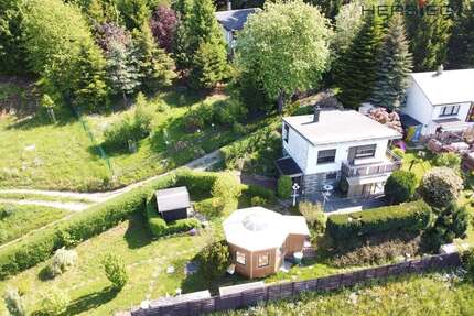 Haus zum Kaufen in Borstendorf 43.000,00 € 60 m²