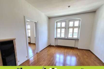 Wohnung zum Mieten in Hof 695,00 € 110 m²