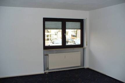 2-Zimmer-Wohnung in Top-Lage auf der Frankenhöhe Mainz-Hechtsheim