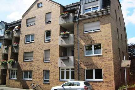 Wohnung zum Mieten in Recklinghausen 449,00 € 53.72 m²