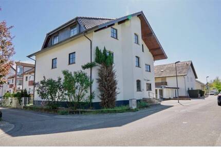 Flexibles Zweifamilienhaus in Bürstadt - Wohnen, Vermieten oder beides kombinieren