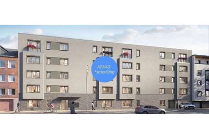 Wohnung zum Kaufen in Köln 384.900,00 € 56.05 m²