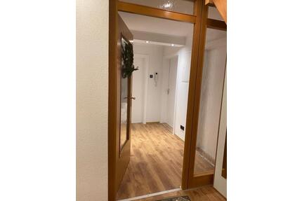3 ZimmerWohnung in Mehrfamilienhaus - Limbach