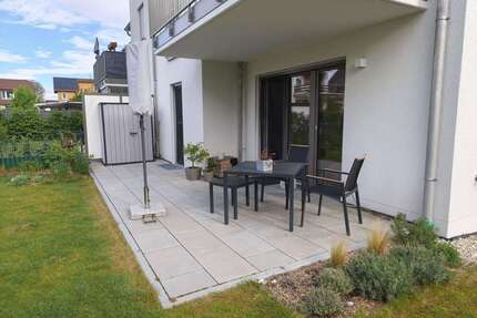 Wohnung zum Mieten in Moosburg an der Isar 1.650,00 € 107 m²