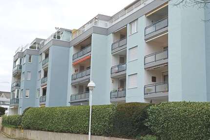 Wohnung zum Mieten in Bad Neuenahr 780,00 € 88 m²