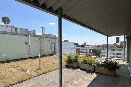 Wohnung zum Mieten in Krefeld 979,80 € 130.64 m²