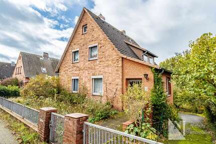 Haus zum Kaufen in Lüneburg 519.000,00 € 130 m²