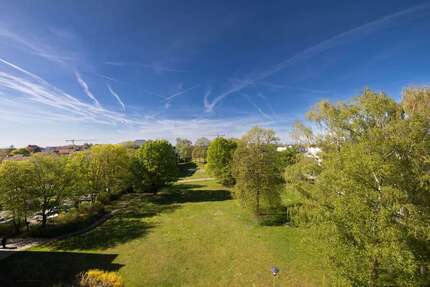 Wohnung zum Kaufen in Aschheim 429.000,00 € 105 m²