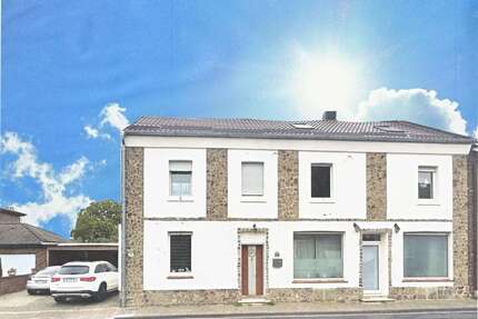 Haus zum Mieten in Linnich Rurdorf 1.750,00 € 170 m²