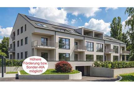 Wohnung zum Kaufen in Göppingen-Faurndau 476.000,00 € 85 m²