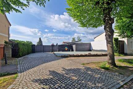 Grundstück in Biesenthal 495.000,00 € 2087 m²