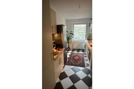 20qm | Zwei Zimmer!!! | WG Zimmer frei - Hamburg Sternschanze
