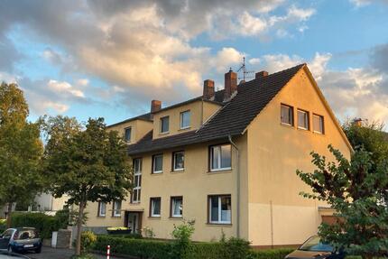 Schöne 3 Zimmer Wohnung in Bad Godesberg Nord - Bonn Friesdorf