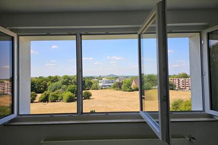 Provisionsfreie 3 Zimmer Wohnung mit Blick bis zum Lousberg - Aachen Aachen-Mitte