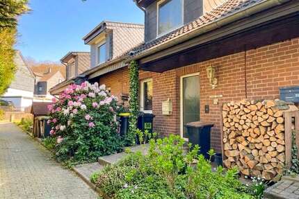 Haus zum Kaufen in Wuppertal 349.000,00 € 95 m²
