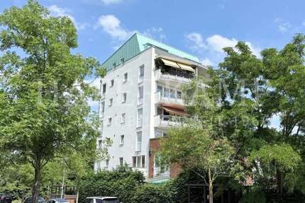 Wohnung zum Kaufen in Berlin 185.000,00 € 59.25 m²