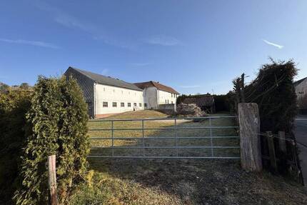 EIFEL* Lissendorf *** ROHDIAMANT *** Sanierungsobjekt ** Nahe B421B51A60 ** EFH * Büro * Praxis * Werkstatt * Atelier * Tiere * Pendler * Köln-Bonn*