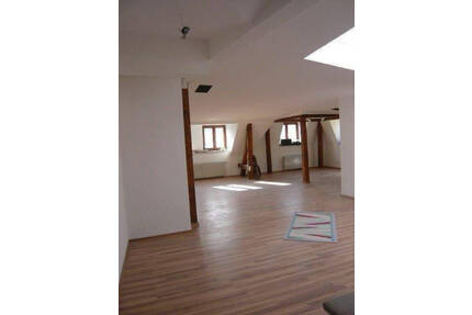 sanierter DG Altbau 3-Zimmer Wohnung - München Schwanthalerhöhe