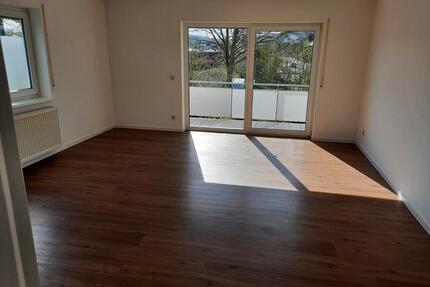 Helle 4-Zimmer-Wohnung mit Balkon in Glauburg-Stockheim
