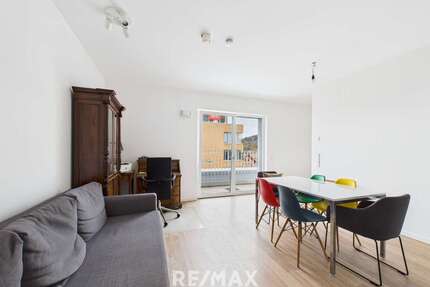 Wohnung zum Mieten in Esslingen 1.306,98 € 63.5 m²