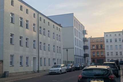 Wohnung zum Mieten in Magdeburg 805,00 € 105 m²