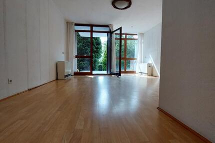 2-Zimmer-Erdgeschosswohnung inkl. Terrasse - Dortmund Aplerbeck