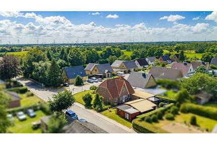 Haus zum Kaufen in Bollingstedt 385.000,00 € 135 m²