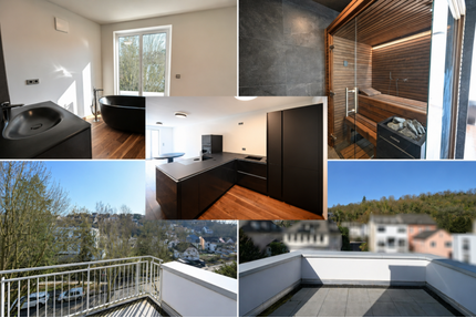Wohnung zum Mieten in Vallendar 2.075,00 € 85.09 m²