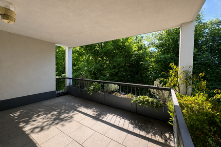 Stilvolle Wohnkultur in begehrter Innenstadtlage von Königstein